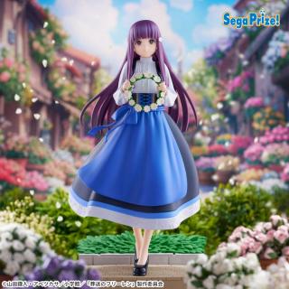 葬送のフリーレン AMP+ フリーレン フィギュア オンラインクレーン