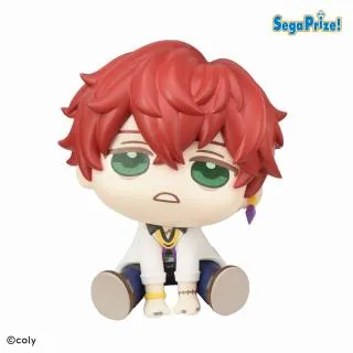 Aミスラ】『魔法使いの約束』 きゅるみー ミニフィギュア“ミスラ