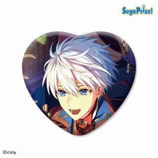 魔法使いの約束　フィガロ　缶バッジ Amazon.co.jp: 魔法使いの約束 まほやく 4周年 缶バッジ フィガロ