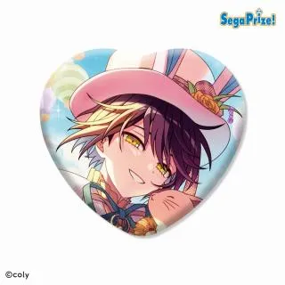 魔法使いの約束 ホワイト 缶バッジ まとめ売り 魔法使いの約束 ホワイト 缶バッジ まとめ売り 魔法使いの約束