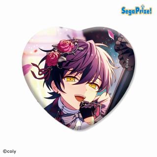 Hレノックス】『魔法使いの約束』 ハート型缶バッジVol.2(EX