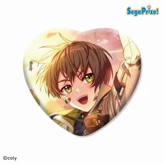 魔法使いの約束 ファウスト　ハート型缶バッジvol.1 魔法使いの約束 ファウスト ハート型缶バッジvol.1 魔法使いの約束