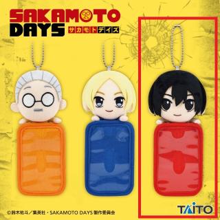 坂本太郎】SAKAMOTO DAYS Luminasta “坂本太郎”店長Ver. オンライン