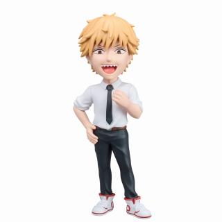 Eビーム】劇場版『チェンソーマン レゼ篇』 ちびぐるみ オンライン