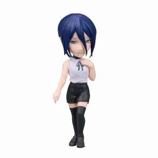 Bレゼ】劇場版『チェンソーマン レゼ篇』 ワールドコレクタブル