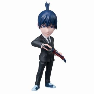 Eビーム】劇場版『チェンソーマン レゼ篇』 ちびぐるみ オンライン