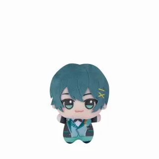 AMPTAKxCOLORS ちびぐるみ　6種 24時間以内に発送！ AMPTAKxCOLORS ちびぐるみ amptak 6種 - メルカリ