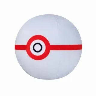 Cプレミアボール】ポケットモンスター ぬいぐるみ～モンスターボール