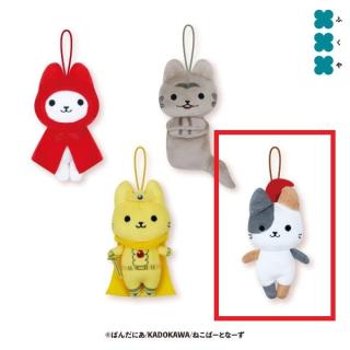 A獅堂光】魔法騎士レイアース みにコレ!ぬいぐるみMC オンライン