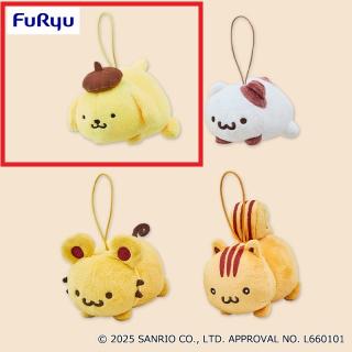 Aポッチャマ】ポケットモンスター もふぐっと ほっこりいやされ