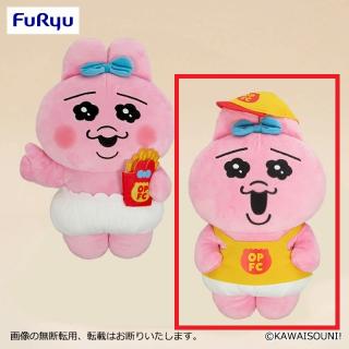 おぱんちゅうさぎ/んぽちゃむのオンラインクレーンゲーム景品一覧 DMM