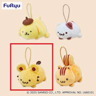 アミューズメント景品　12点セット 2025年11月以降の新作プライズ入荷予定 オンラインクレーンゲーム｜DMM