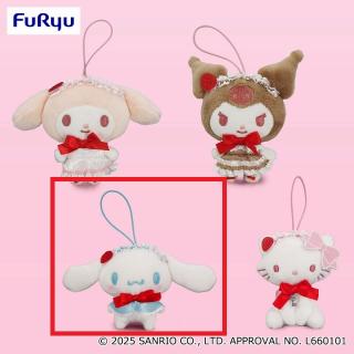 2025年11月以降の新作プライズ入荷予定 オンラインクレーンゲーム｜DMM