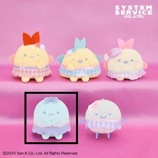 Aリラックマ】リラックマ ゆるっと毎日リラックマ マスコットキー