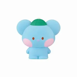 bt21 もふぐっとぬいぐるみ BT21 The Journey もふぐっとぬいぐるみvol.1│株式会社BANDAI SPIRITS