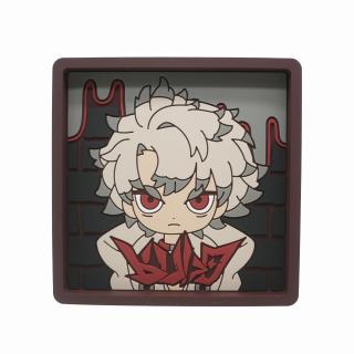 Aルド】ガチアクタ ラバートレイ オンラインクレーンゲーム DMMオンクレ