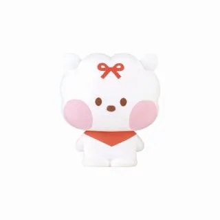 B:RJ】BT21 minini Petit Holiday とってもちいさなSOFVIMATES vol.1