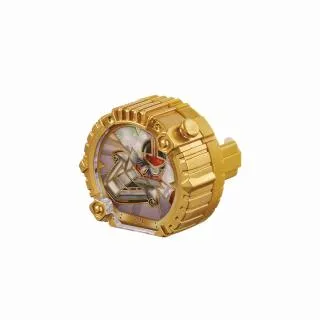 遥*様 CGセンタイリング01 D20個まとめ売り Cセンタイリング タイムレンジャー】CGセンタイリング01 オンライン