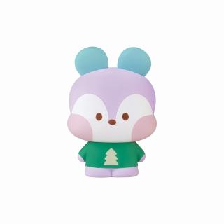 A:MANG】BT21 The Journey もふぐっとぬいぐるみvol.2 オンライン