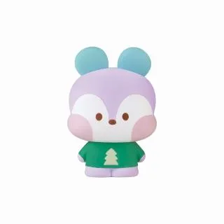 A:MANG】BT21 The Journey もふぐっとぬいぐるみvol.2 オンライン