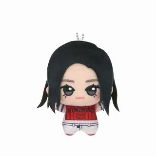 D:NINGNING】aespa ちびぐるみ～Dirty Work～ オンラインクレーン