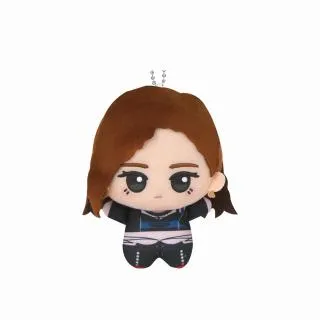 C:WINTER】aespa ちびぐるみ～Dirty Work～ オンラインクレーンゲーム