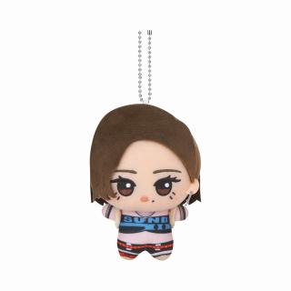 A:KARINA】aespa ちびぐるみ～Dirty Work～ オンラインクレーンゲーム