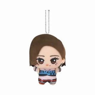 A:KARINA】aespa ちびぐるみ～Dirty Work～ オンラインクレーンゲーム