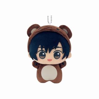 D南雲】SAKAMOTO DAYS ちびぐるみ～くまさんみたい…コレクション～vol