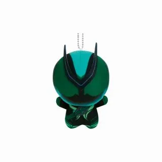 仮面ライダーゼロワン BIGサイズソフビ マスクディスプレイ-ゼロワン