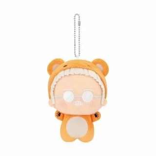 A坂本太郎】SAKAMOTO DAYS ちびぐるみ～くまさんみたい…コレクション