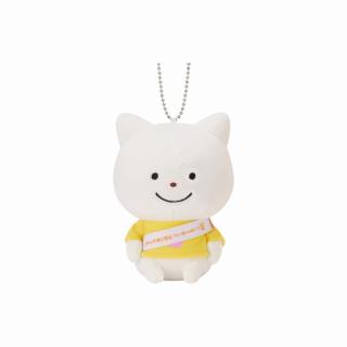 にしむらゆうじ　さえないこねこ　ぬいぐるみ にしむらゆうじ さえないこねこ ぬいぐるみ Amazon.co.jp: にしむら