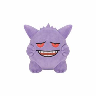 Cモルペコ(まんぷくもよう)】ポケットモンスター フェイスぬいぐるみ