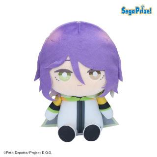 Aジナ】TVアニメ『グノーシア』 ぬいぐるみVol.2(EX) オンライン