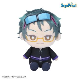 D沙明】TVアニメ『グノーシア』 ぬいぐるみVol.2(EX) オンライン