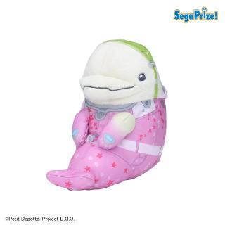 Cオトメ】TVアニメ『グノーシア』 ぬいぐるみVol.2(EX) オンライン