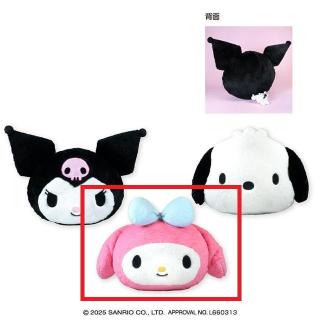 A:TEKU】BATTLE OF TOKYO Astro9×SANRIO CHARACTERS マスコットVol.1