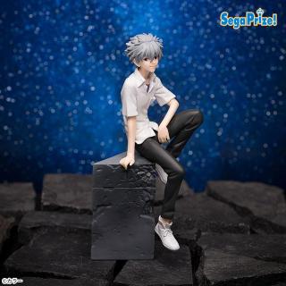 渚カヲル】ヱヴァンゲリヲン新劇場版 VIGNETTEUM “シンジとカヲル