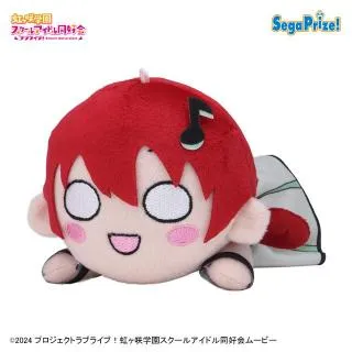 【超希少】 エマ・ヴェルデ ココイチオリジナルもちどる ぬいぐるみ ラブライブ 虹ヶ咲 エマ・ヴェルデ もちどる セット 超希少】 エマ・ヴェルデ