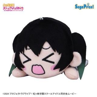 A高咲侑(ヒトリダケナンテエラベナイヨー!)】ラブライブ!虹ヶ咲学園