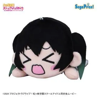 高咲侑　寝そべり Amazon.co.jp: ラブライブ！虹ヶ咲学園スクールアイドル同好会