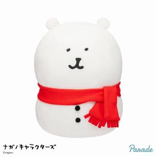 C悪魔くま】ナガノキャラクターズ 天使&悪魔ぬいぐるみ オンライン