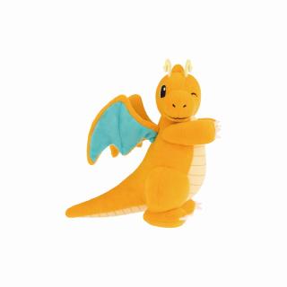 Aサンダース】ポケットモンスター もふぐっとぬいぐるみ イーブイ