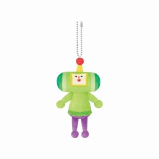 A王子】塊魂 カバンに付けられるぬいぐるみ オンラインクレーンゲーム