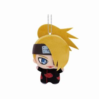 NARUTO 72 series- 01 陶磁器プレート オンラインクレーンゲーム DMM