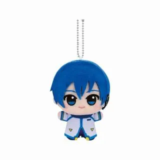 F:KAITO】初音ミクシリーズ ちびぐるみ オンラインクレーンゲーム DMM