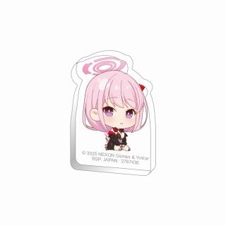 Iコタマ】ブルーアーカイブ -Blue Archive- おすわりアクリルブロック