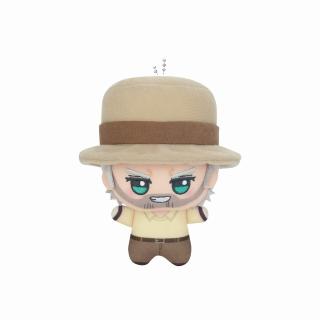 A:空条承太郎】ジョジョの奇妙な冒険 スターダストクルセイダース ちび