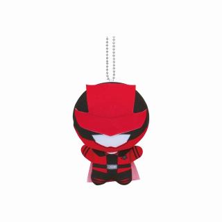 A遠野吠】ナンバーワン戦隊ゴジュウジャー きゅるぽっぷん おなまえ