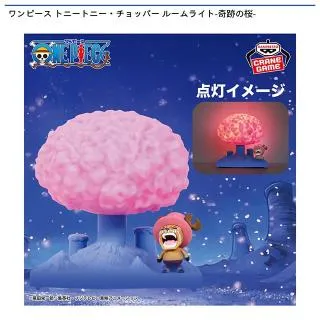 トニートニー・チョッパー】ワンピース トニートニー・チョッパー